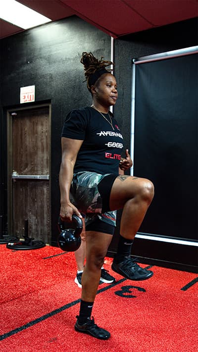 Janae Young